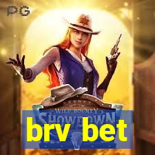 brv bet