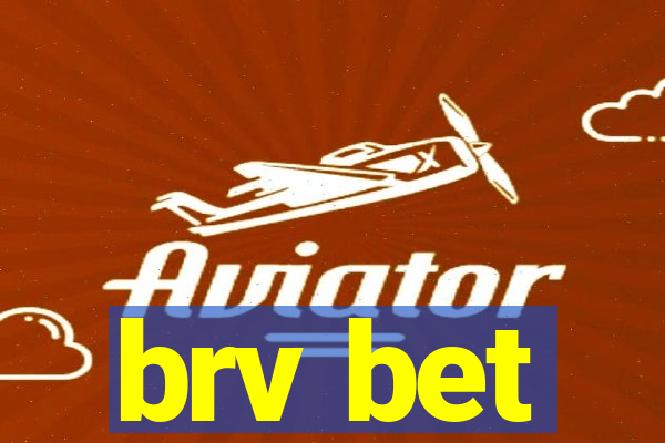 brv bet