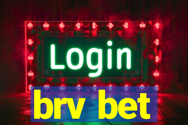 brv bet