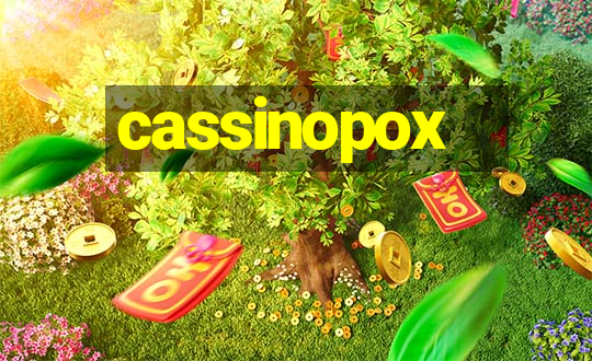 cassinopox