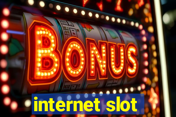 internet slot