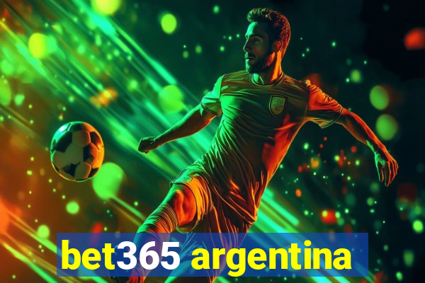 bet365 argentina