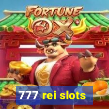 777 rei slots