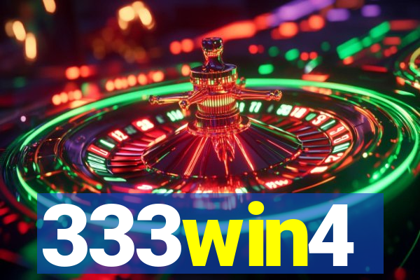 333win4