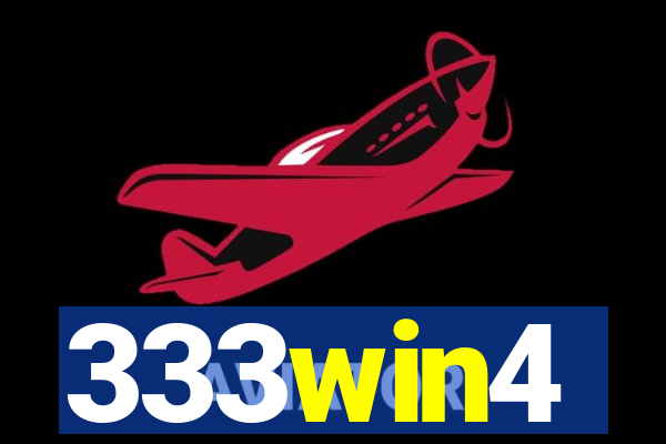 333win4