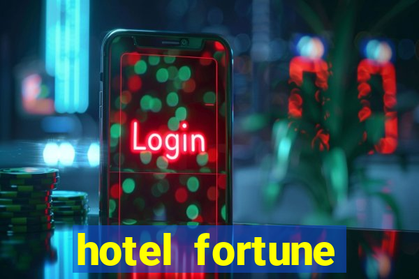 hotel fortune galaxy vapi