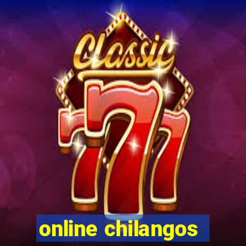 online chilangos