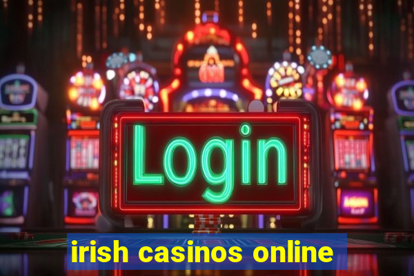 irish casinos online