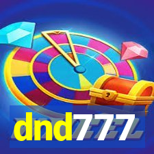 dnd777