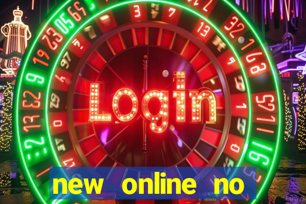 new online no deposit casino