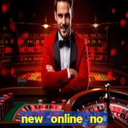 new online no deposit casino