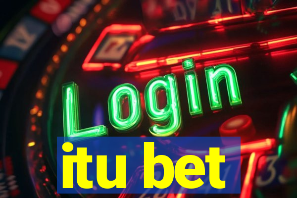 itu bet