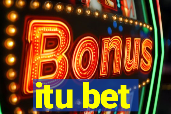 itu bet