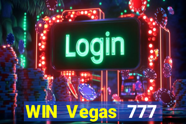 WIN Vegas 777 Classic Slots: C