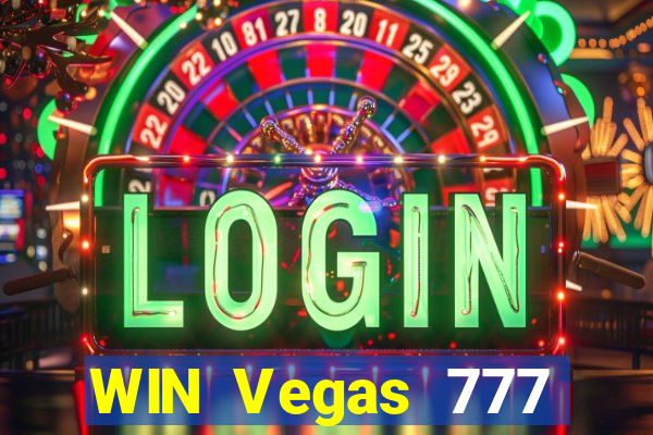 WIN Vegas 777 Classic Slots: C