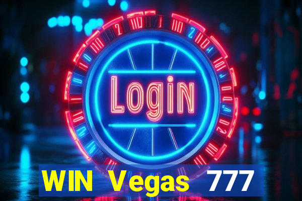 WIN Vegas 777 Classic Slots: C