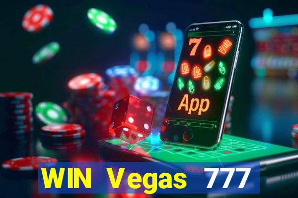 WIN Vegas 777 Classic Slots: C