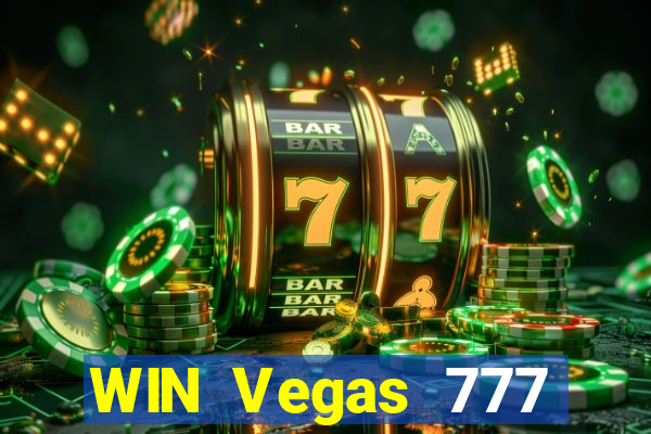 WIN Vegas 777 Classic Slots: C