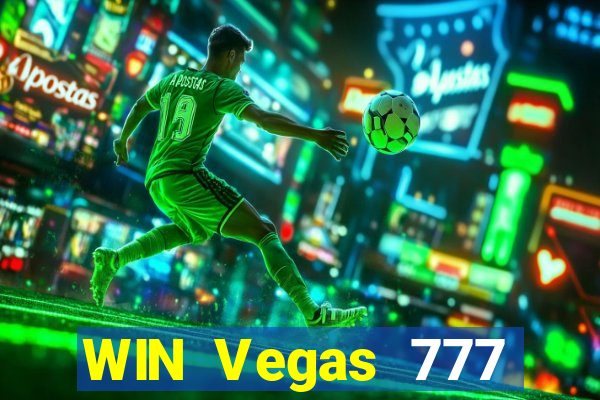 WIN Vegas 777 Classic Slots: C