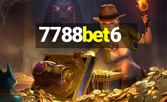 7788bet6