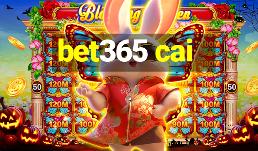 bet365 cai