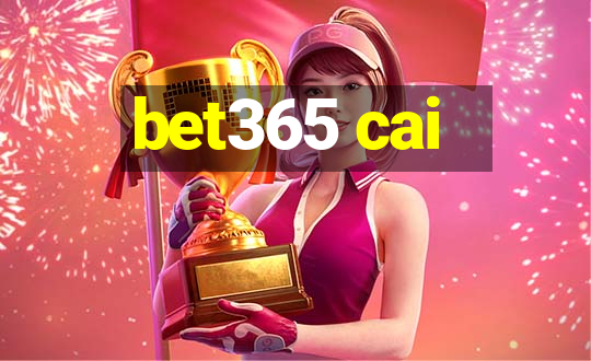 bet365 cai