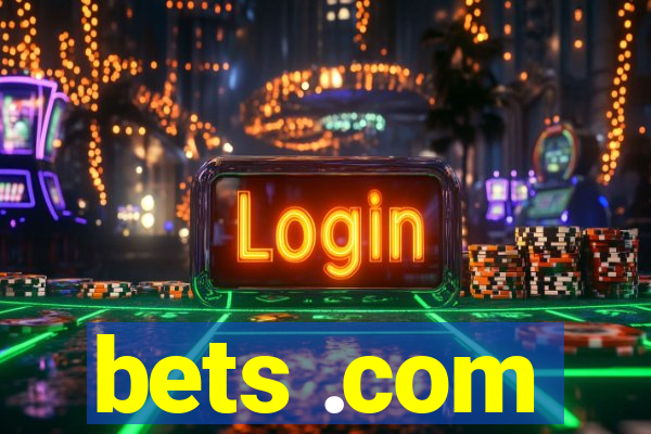 bets .com