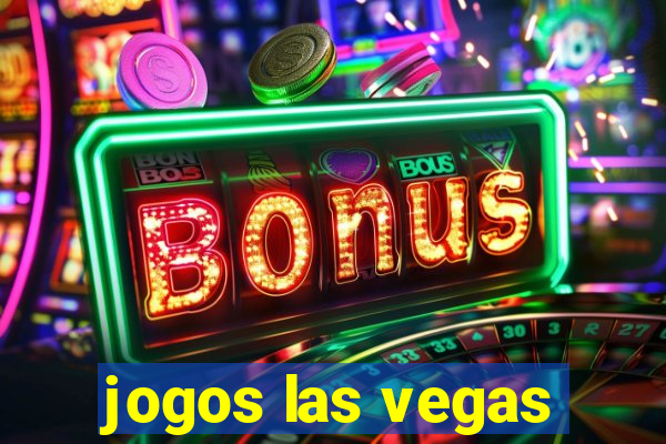 jogos las vegas