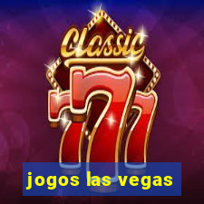 jogos las vegas