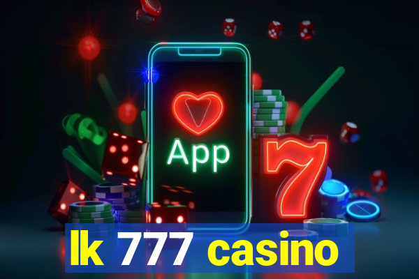 lk 777 casino