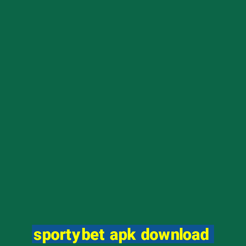 sportybet apk download