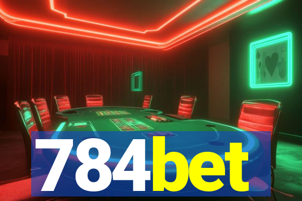 784bet