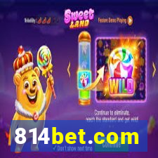 814bet.com