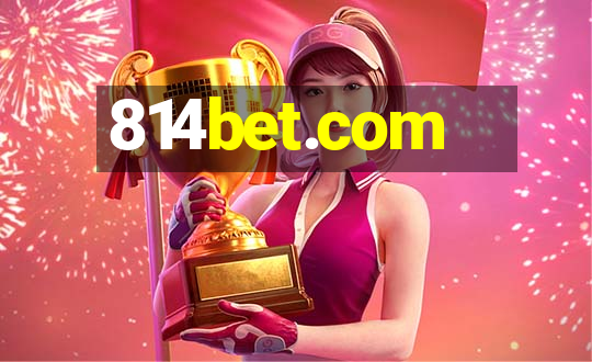 814bet.com