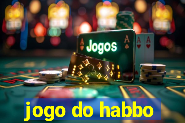 jogo do habbo