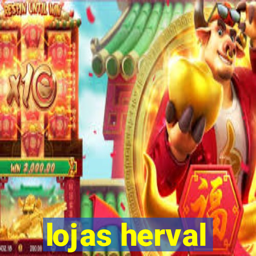 lojas herval