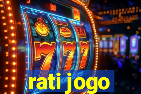 rati jogo