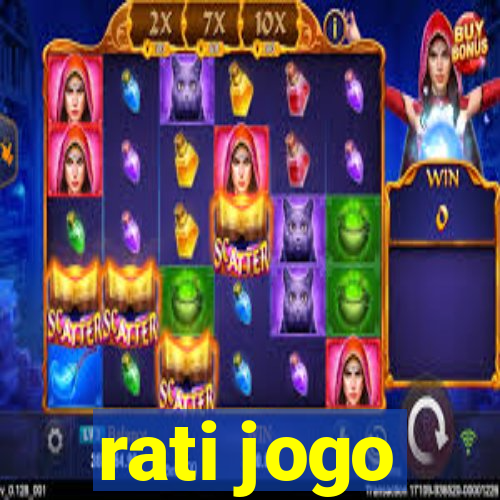 rati jogo