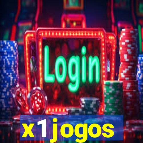 x1 jogos