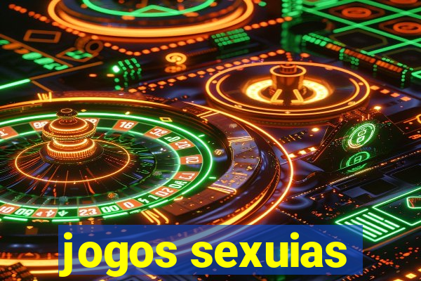 jogos sexuias