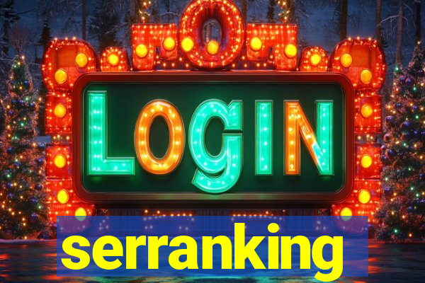 serranking