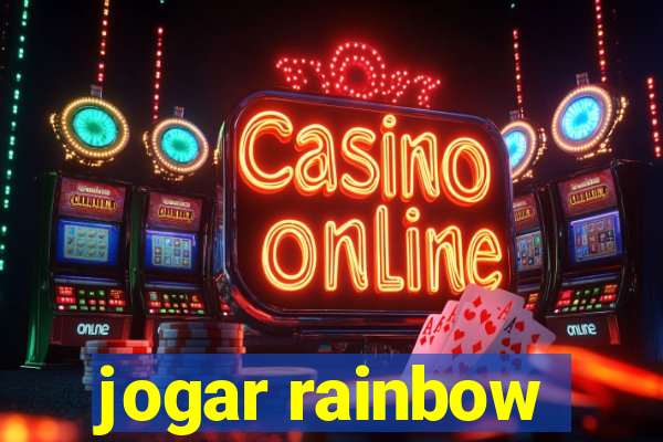 jogar rainbow