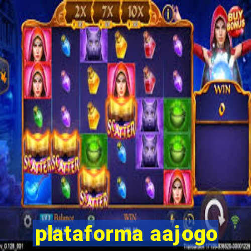 plataforma aajogo