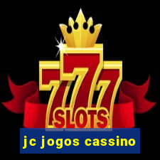 jc jogos cassino