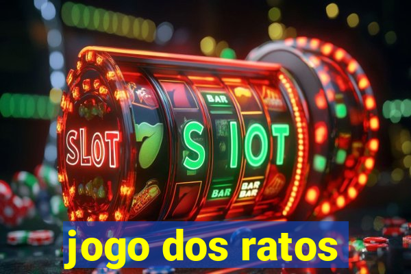 jogo dos ratos