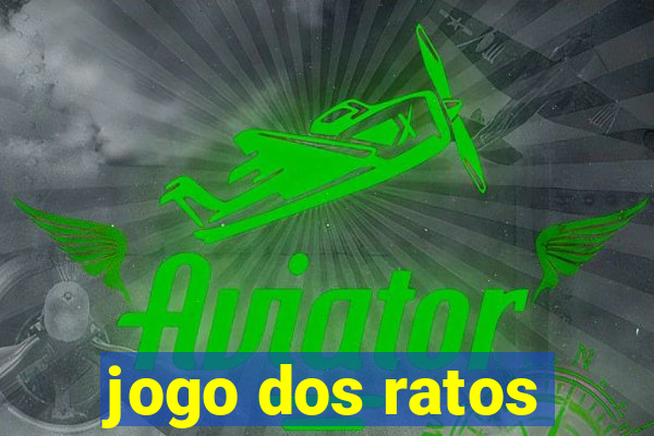 jogo dos ratos