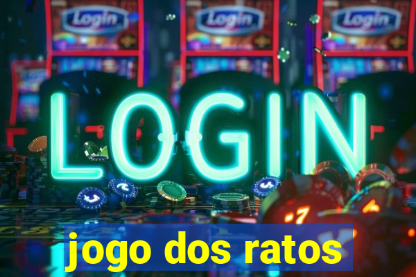 jogo dos ratos