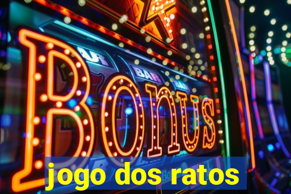 jogo dos ratos