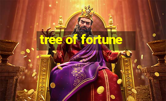 tree of fortune