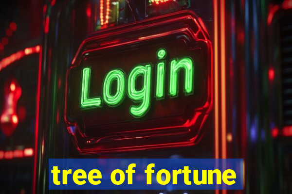 tree of fortune